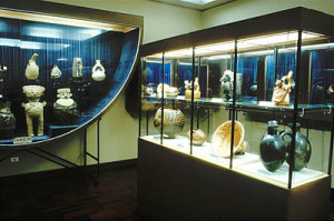 Museo Enrico Poli Lima Peru