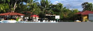 Resort in San Martin Tarapoto