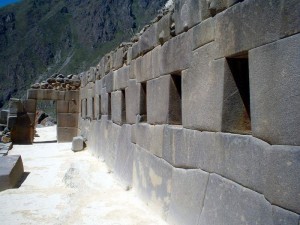 Cusco Tradicional, Ollantaytambo Valle sagrado de los incas