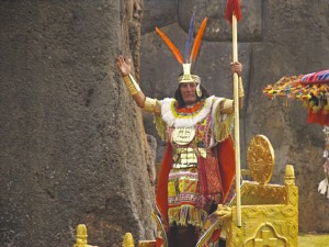 Inti raymi Fiesta del Sol 24 de Junio Cusco