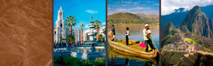 Peru´s Magical South
