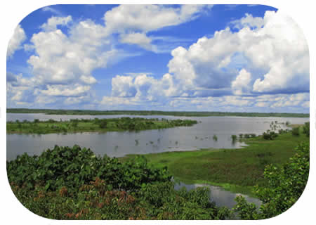 cultural ecological peru