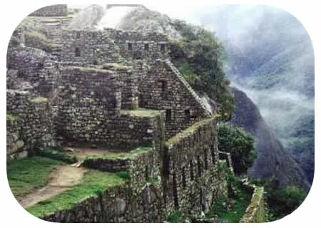 misterios encantos