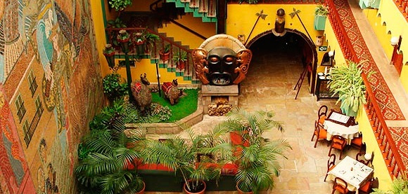 Royal inka cusco II
