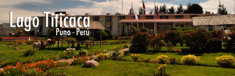 ecoinn lago titicaca