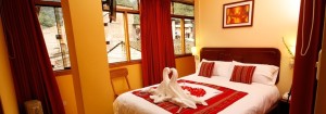 inka town hotel