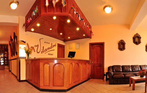 vilandre cusco