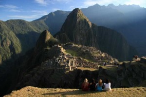 Machu Picchu within your Reach