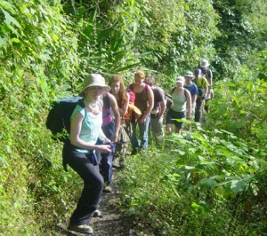 Inca Trail to Ancestral Machu Picchu